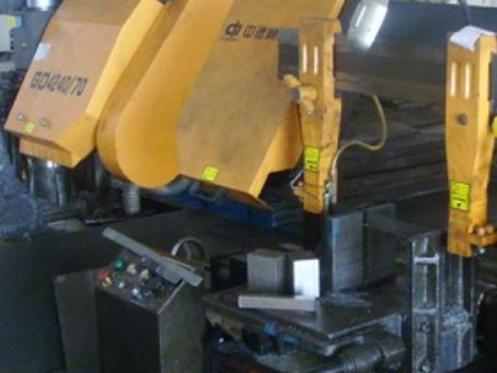 富平SM45模具钢