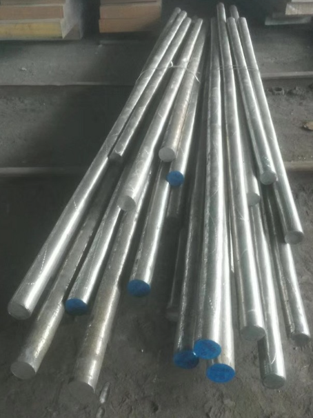 富平P20模具钢
