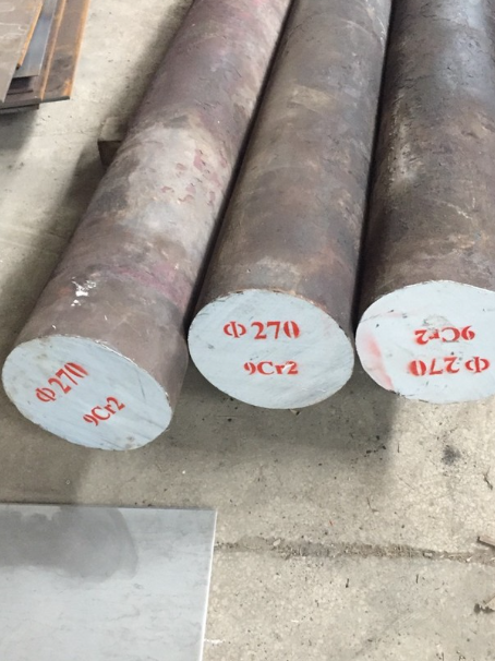 富平9Cr2工具钢