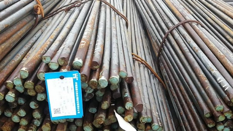 富平30CrNi3Mo合金结构钢
