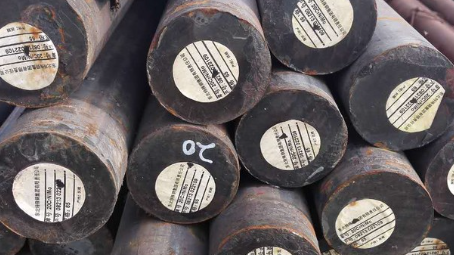 富平25CrMo4合金结构钢