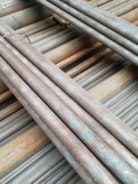 富平45B合金结构钢
