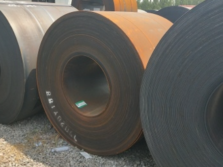 富平Q355NHB耐候板